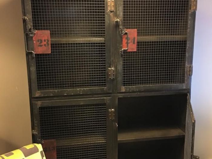 Archisio - Scenography - Progetto Mobili scenografici