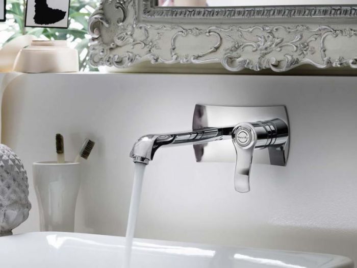 Archisio - Fabrizio Valdannini Della Orsolini Amedeo spa - Progetto Rubinetteria