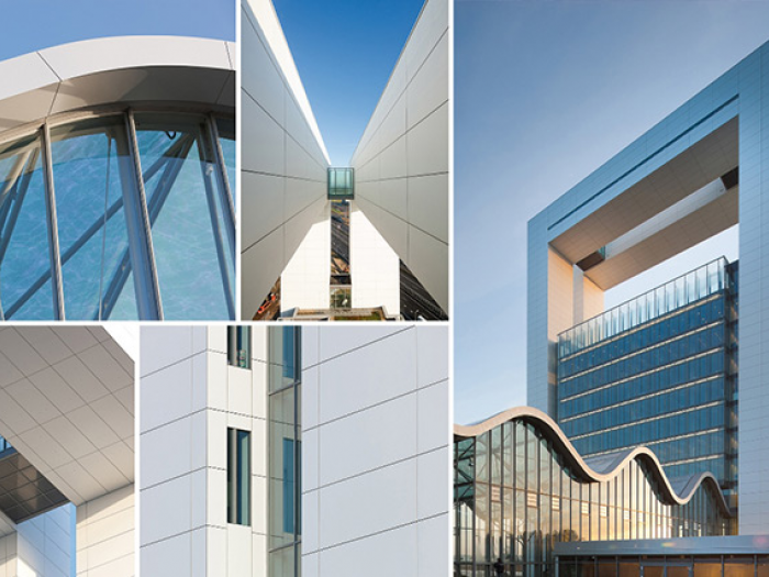 Archisio - Antonella Marchetti - Progetto Esterni