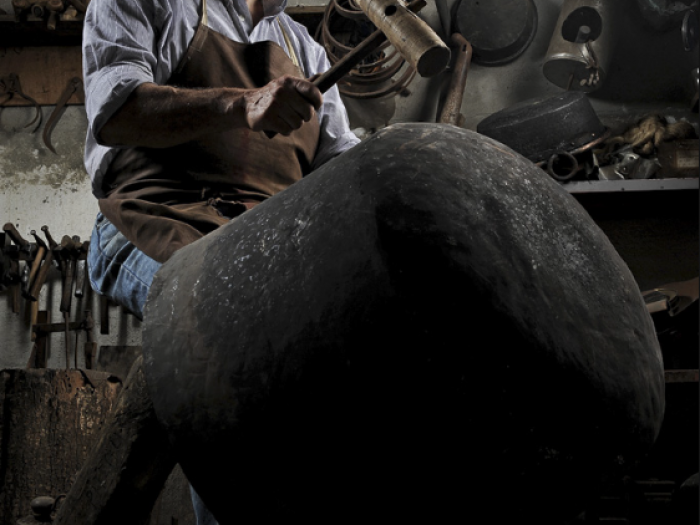 Archisio - Luigi Pitzalis Ramaio - Progetto Restauro