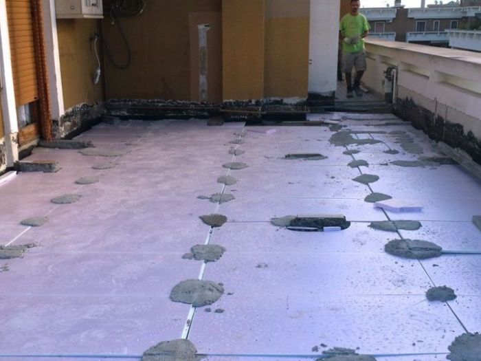 Archisio - Impresa Edile Olivieri D - Progetto Costruzione di edifici civili e industriali