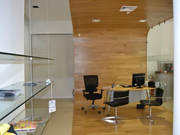 Archisio - Falegnameria Caricato - Progetto Arredamenti interni su misura