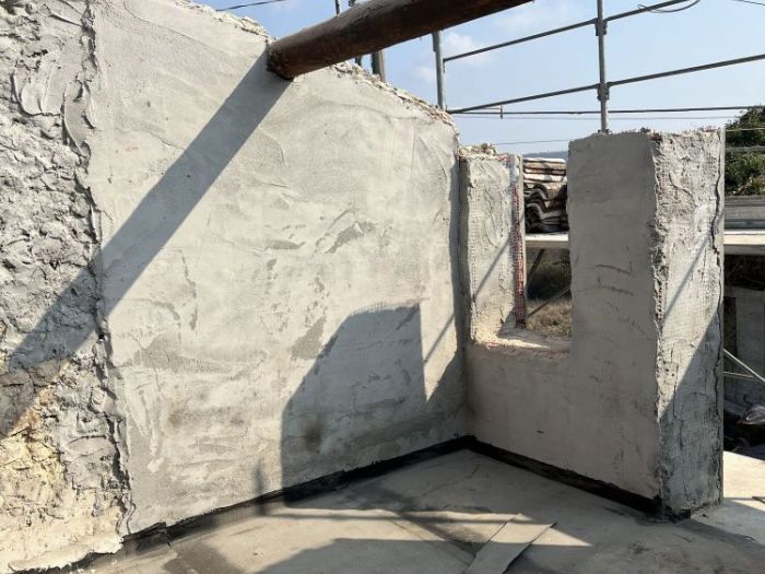 Archisio - Trentin Andrea - Progetto Progettazione-direzione lavori-cspcse