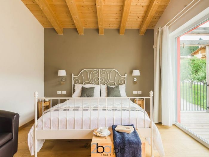 Archisio - 2ba Studio - Progetto Fotoracconto bb lupo