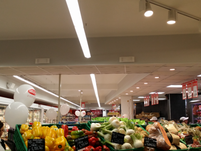 Archisio - Green Power It - Progetto GREEN POWER IT