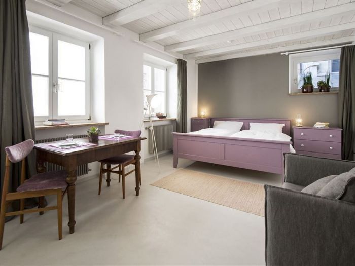 Archisio - Noa Network Of Architecture - Progetto Wohnzimmer sentirsi a casa