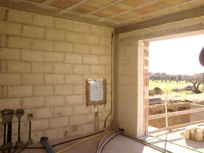 Archisio - Mp Impianti - Progetto Impianti elettrici per gli immobili e quadri per macchinari elettrici