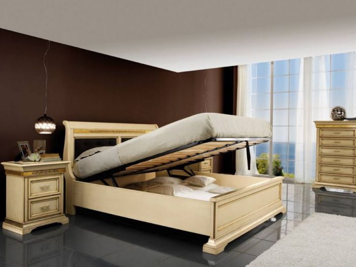 Archisio - Mozzo Gian Paolo srl - Progetto Collezione edera