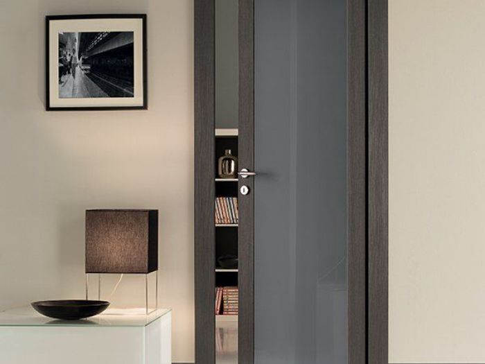 Archisio - Edilserramenti - Progetto Edilserramenti