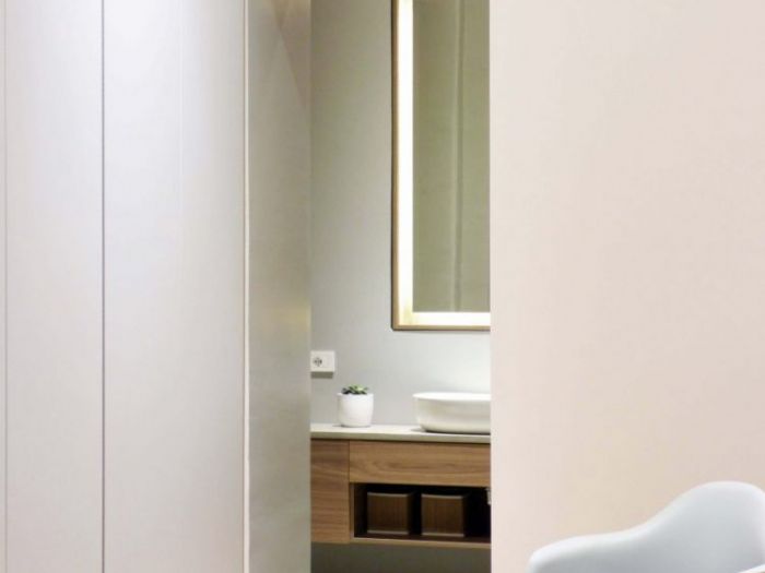 Archisio - Rndr Studio - Progetto Tgr9 interior