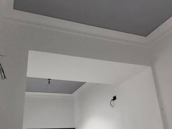 Archisio - La Servizi Ristrutturazioni - Progetto Interni