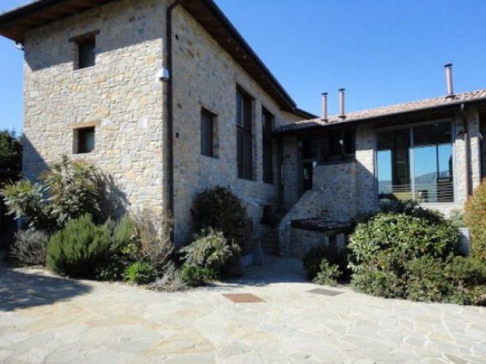 Archisio - Studio Pinelli - Progetto Ristrutturazioni di fabbricati agricoli