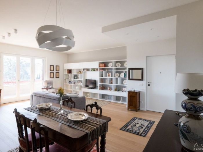 Archisio - Andrea Croce - Progetto Codogno 2017