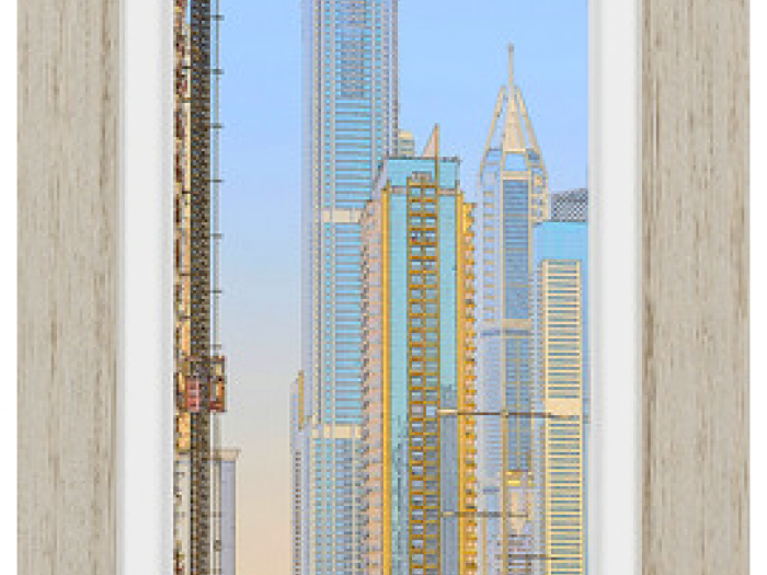 Archisio - Stevephoto Di Stefano Venturini - Progetto Cornici