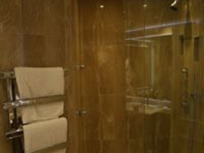 Archisio - Di Nunzio Marmi - Progetto Interni case