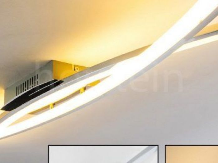 Archisio - Lampadario Design - Progetto Illuminazione interni
