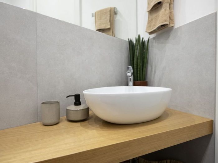 Archisio - Cristian Umili - Progetto Appartamento sestri levante