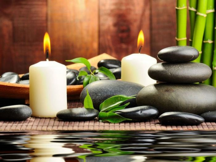 Archisio - Chimicaiello Piscine Srls - Progetto Benessere