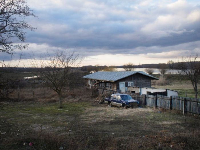 Archisio - Beatrice Mancini - Progetto Fotografie strutture