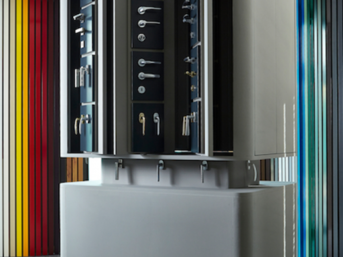 Archisio - Matstudio Dressupyourhome By Matstudio - Progetto 07 chiari bruno chiari