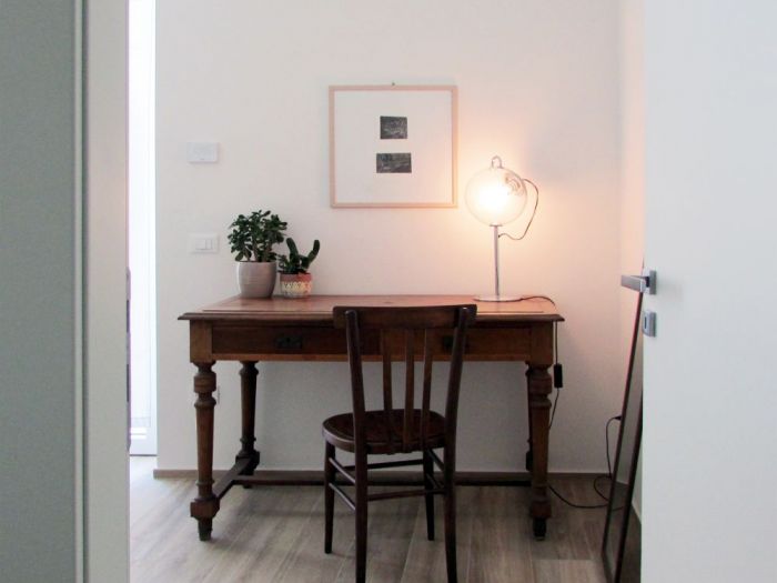 Archisio - Studio Promenade Architecturale - Progetto Via matteotti 189