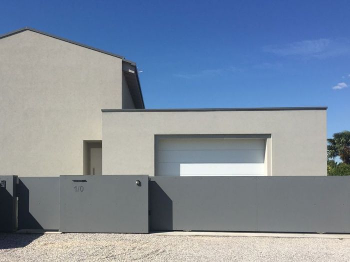 Archisio - Stefania Poles - Progetto Casa deil