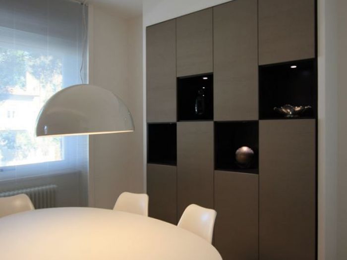 Archisio - Architectural Make Up - Progetto Appartamento 52