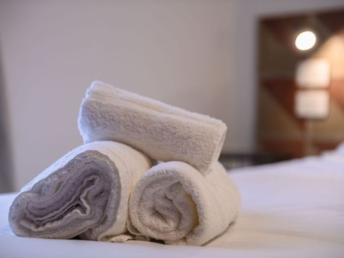 Archisio - Salvatore Vicidomini - Progetto Bb marsala