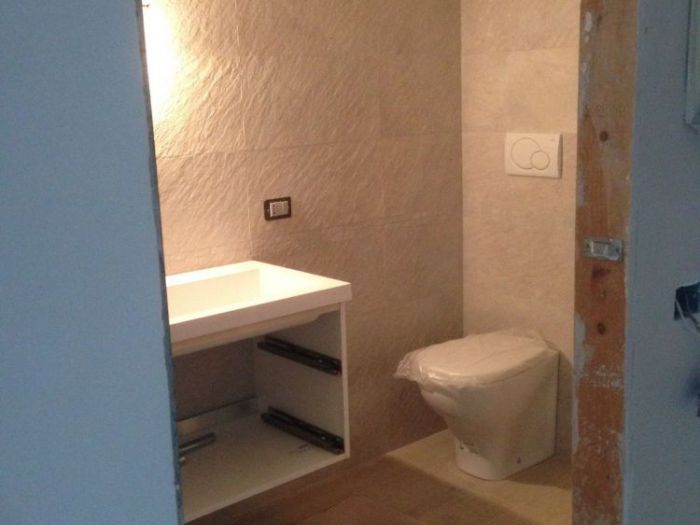 Archisio - Fare Casa Ristrutturazioni Soluzioni Per Abitare - Progetto Bagni