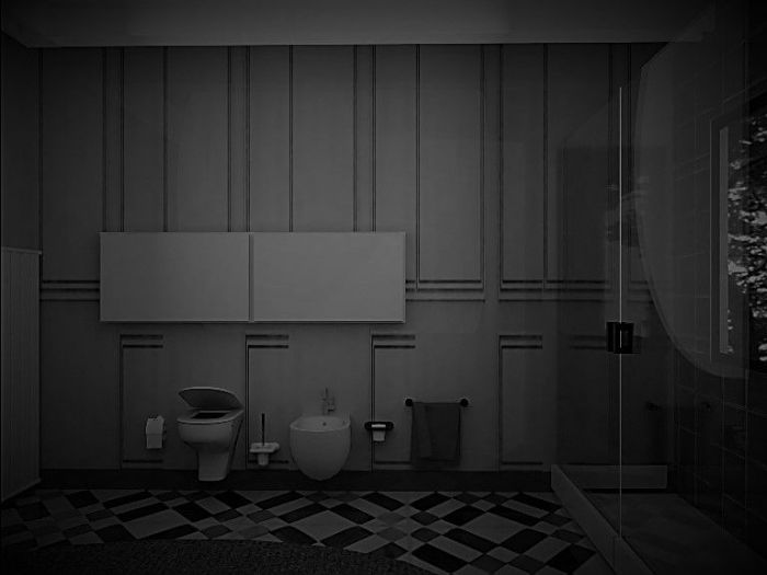 Archisio - Daniela Di Domenicantonio - Progetto Alternative