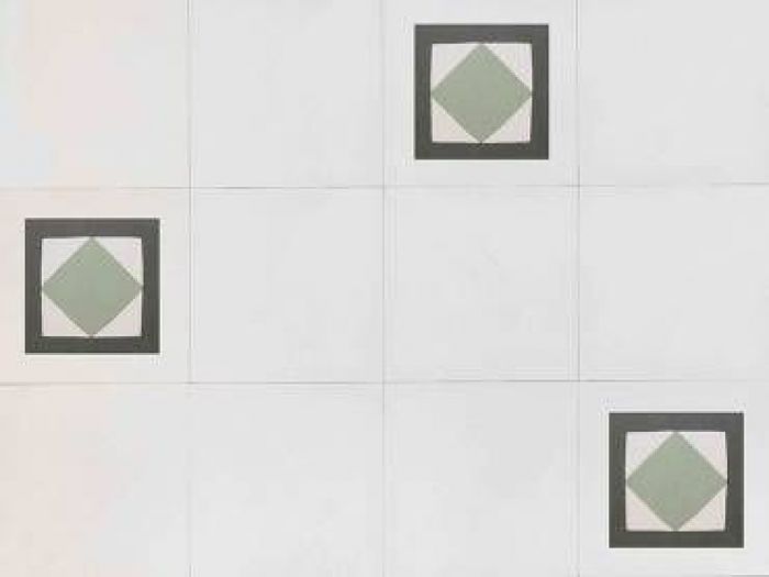 Archisio - Romano Pavimenti - Progetto Cementine