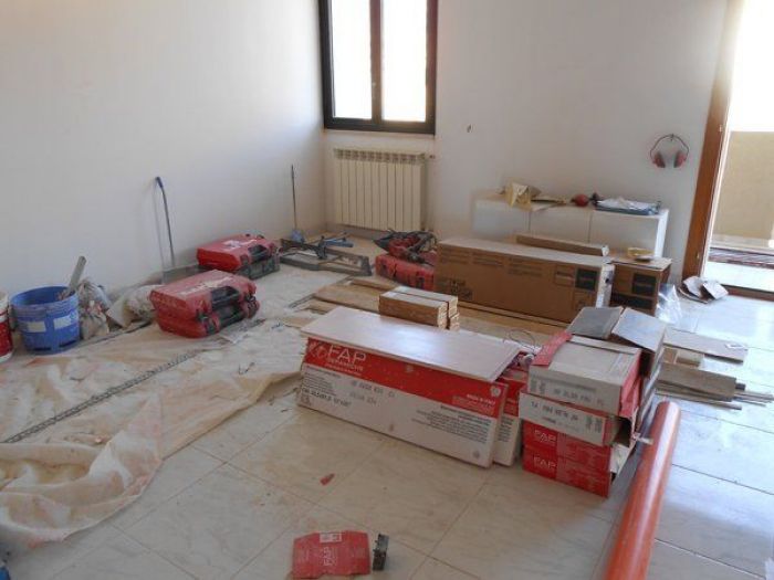 Archisio - Sg Costruzioni - Progetto Costruzioni e rifiniture