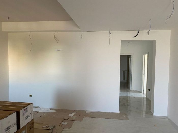 Archisio - Franck Sonn Home - Progetto Melpignano salento home