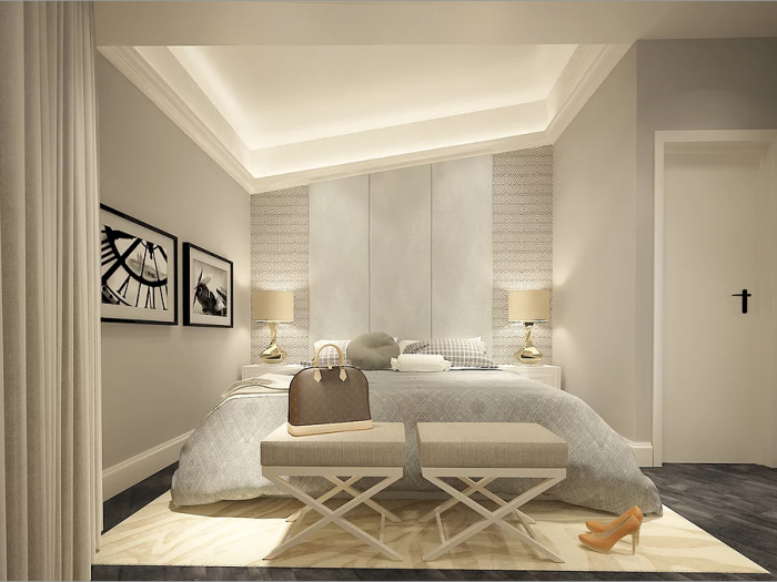 Archisio - Laurapasquettiarchitetto - Progetto Villa loiano