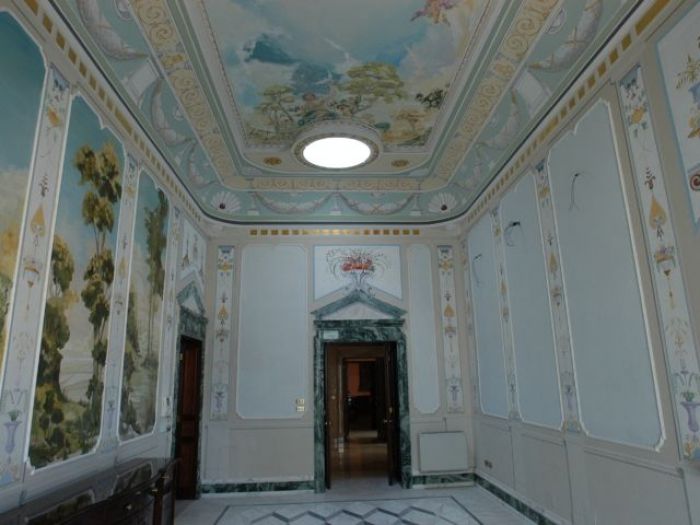 Archisio - Officinalviti - Progetto Officina alviti