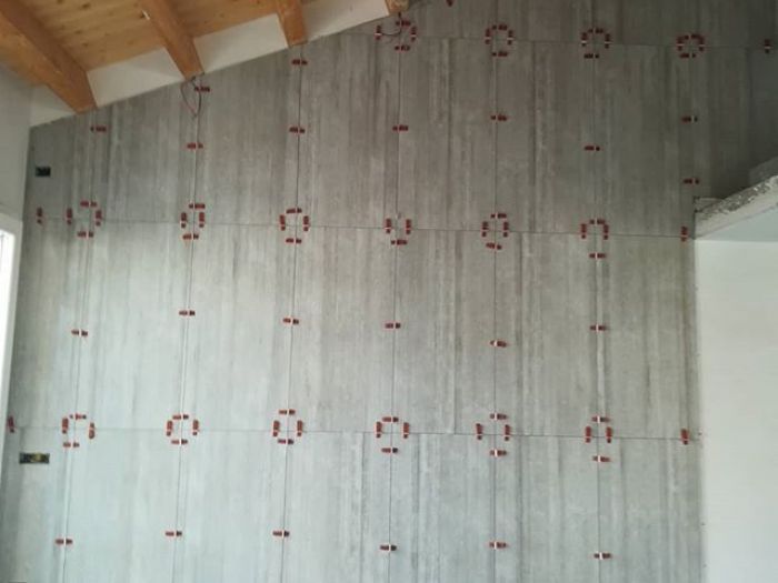 Archisio - Maria Carmen Castellucci - Progetto Interior designer - appartamenti