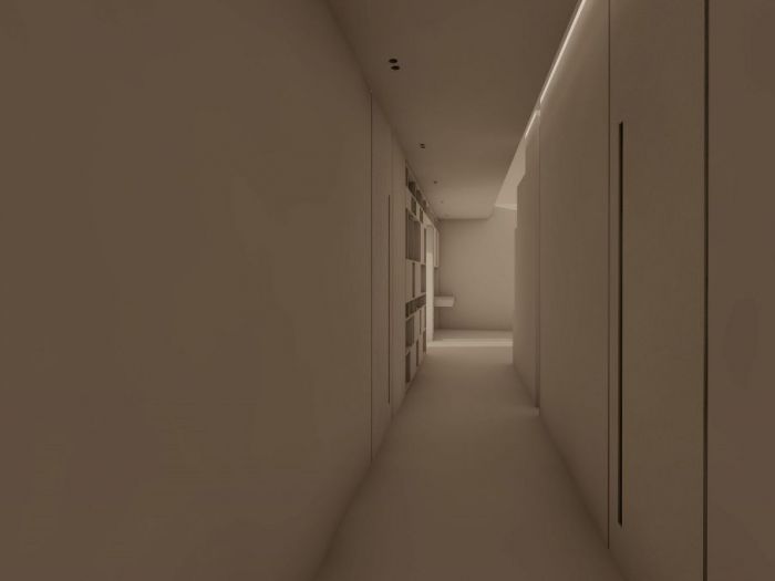 Archisio - Studio Di Architettura Giancarlo Sottoriva - Progetto Casa di caterina