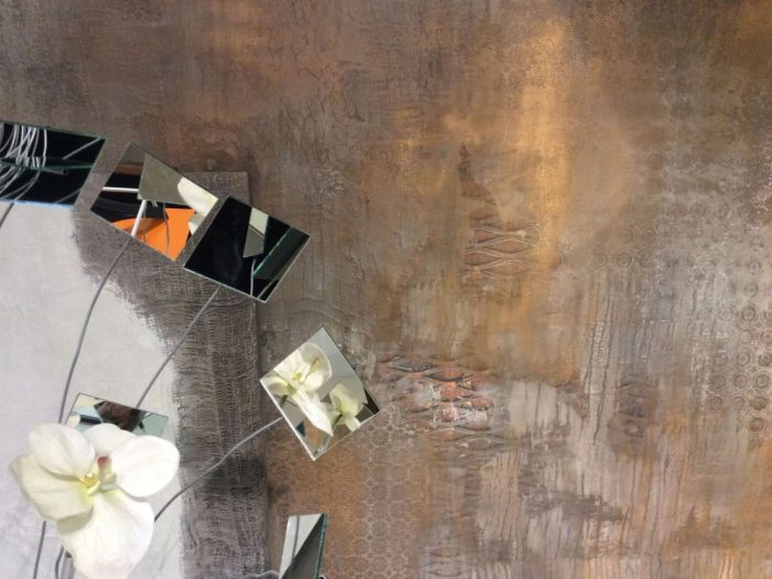 Archisio - Alice Corbetta - Progetto Adele interior design