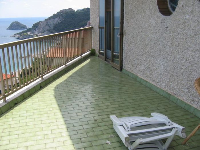 Archisio - Primedil - Progetto Terrazza impermeabilizzazioni scala porticato intercapedine interni