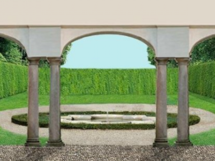 Archisio - Francesco Antoniazza - Progetto Progettazione di interni ed esterni