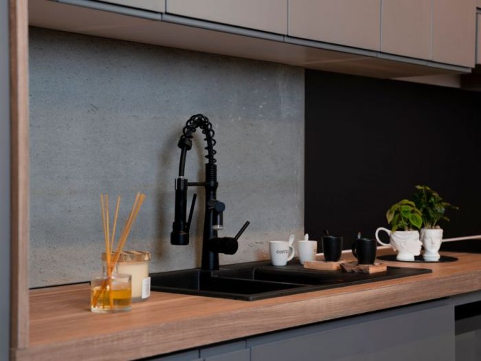 Archisio - 2da Labdesign - Progetto Rettifilo 311 bedbreakfast