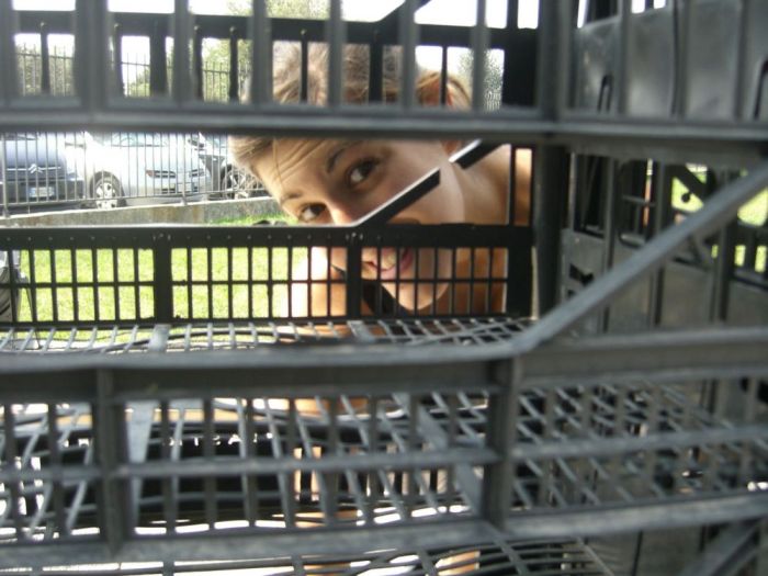 Archisio - Luxurysign - Progetto Charity