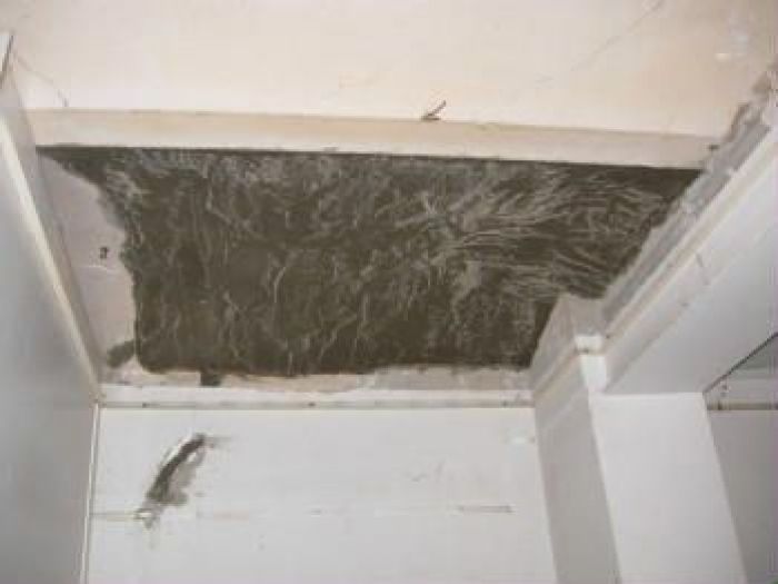 Archisio - Edile Lugli Di Giuseppe Lugli - Progetto Consolidamento