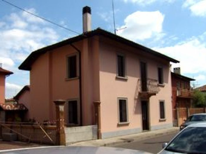 Archisio - Edile Sanvitese Snc - Progetto Il nostro nuovo cantiere a udine