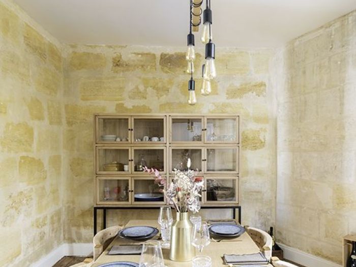 Archisio - Maria Grazia Massimiani - Progetto Architettura di interni