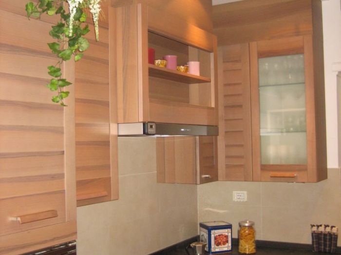 Archisio - Giuseppe Bisceglia - Progetto Casa archimede - 160mq