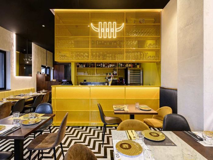 Archisio - Salvatore Vicidomini - Progetto Happy hours