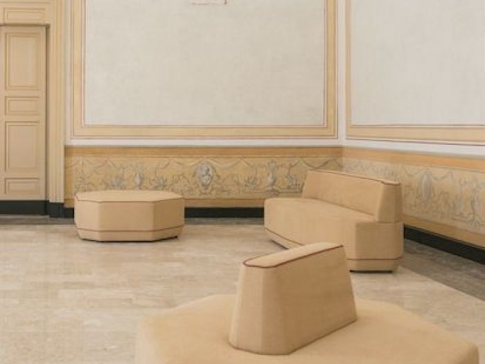 Archisio - Galati Casmiro Giorno - Progetto Arcivescovado di catania