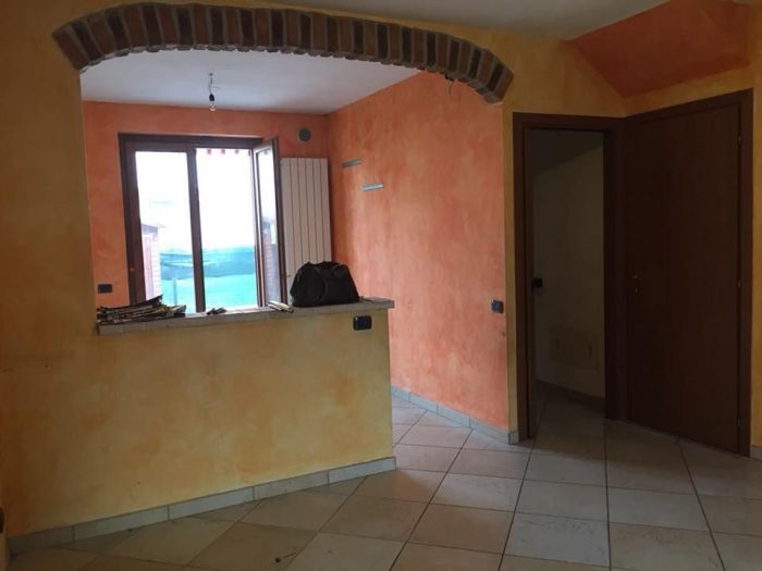 Archisio - Impresa Edile Pappalardo Romoaldo - Progetto Rifacimento interni