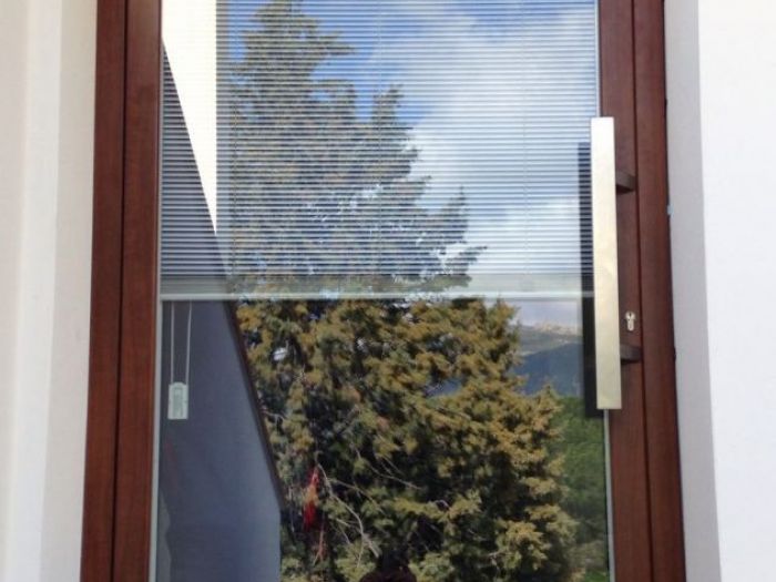 Archisio - Talloru Salvatore srl - Progetto Serramenti